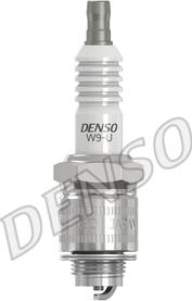 Denso W9-U - Запалителна свещ vvparts.bg