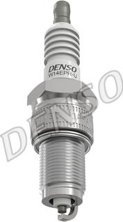 Denso W14EPR-U - Запалителна свещ vvparts.bg