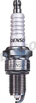 Denso W20EXR-U11 - Запалителна свещ vvparts.bg