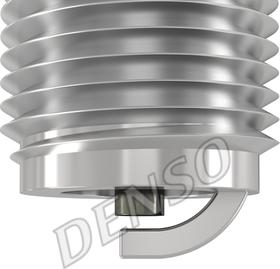 Denso W14E - Запалителна свещ vvparts.bg