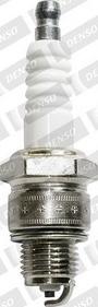 Denso W14FP-L - Запалителна свещ vvparts.bg