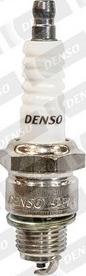 Denso W14FPR-U - Запалителна свещ vvparts.bg