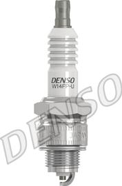 Denso W14FP-U - Запалителна свещ vvparts.bg