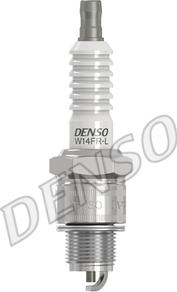 Denso W14FR-L - Запалителна свещ vvparts.bg