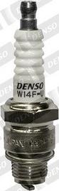 Denso W14F-U - Запалителна свещ vvparts.bg