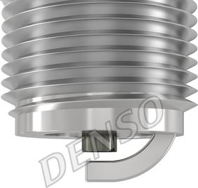 Denso W14F-U - Запалителна свещ vvparts.bg