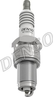 Denso W16EPR-U - Запалителна свещ vvparts.bg