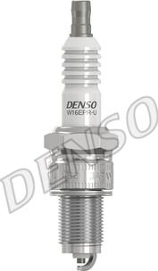 Denso W16EPR-U - Запалителна свещ vvparts.bg