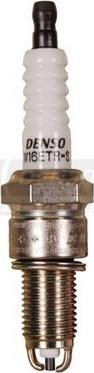 Denso W16ETR-S - Запалителна свещ vvparts.bg