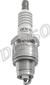 Denso W16FPR-U - Запалителна свещ vvparts.bg