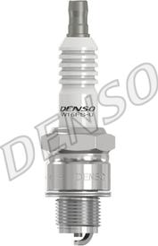 Denso W16FS-U - Запалителна свещ vvparts.bg