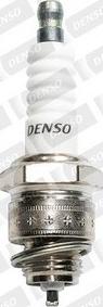 Denso W16PR-U - Запалителна свещ vvparts.bg