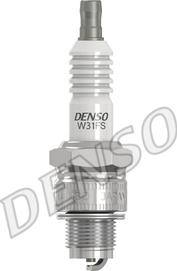 Denso W31FS - Запалителна свещ vvparts.bg