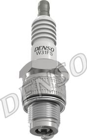 Denso W31FS - Запалителна свещ vvparts.bg