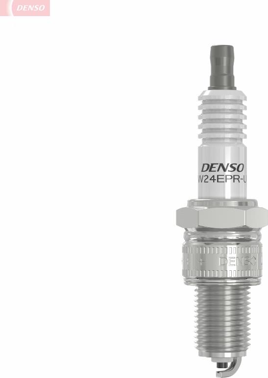 Denso W24EPR-U - Запалителна свещ vvparts.bg