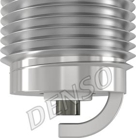 Denso W24ES-U - Запалителна свещ vvparts.bg