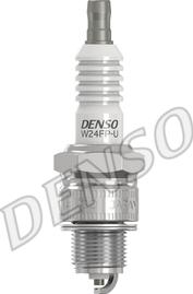 Denso W24FP-U - Запалителна свещ vvparts.bg