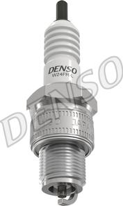 Denso W24FR-L - Запалителна свещ vvparts.bg