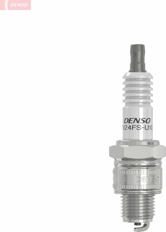 Denso W24FS-U10 - Запалителна свещ vvparts.bg