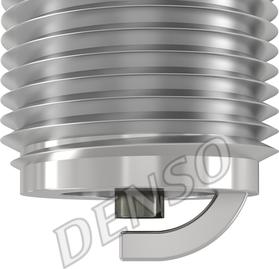 Denso W24FS-U - Запалителна свещ vvparts.bg