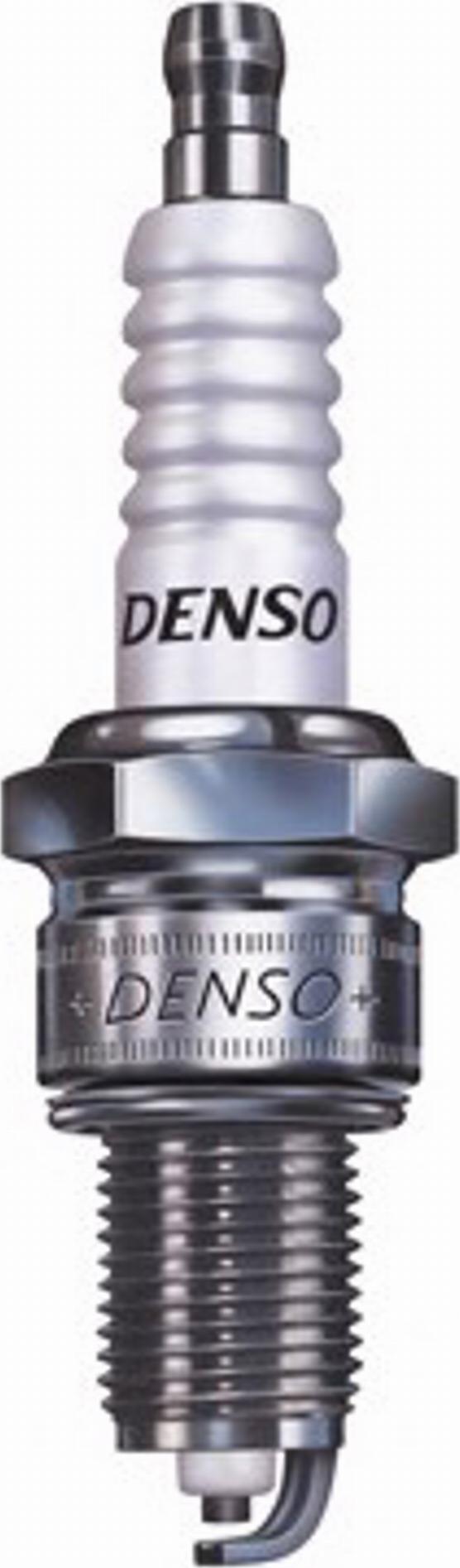 Denso W20P-U - Запалителна свещ vvparts.bg