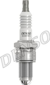 Denso W20EPBR-S - Запалителна свещ vvparts.bg