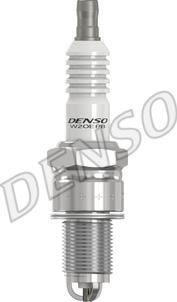 Denso W20EPB - Запалителна свещ vvparts.bg