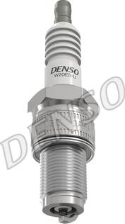 Denso W20ES-U - Запалителна свещ vvparts.bg