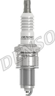 Denso W20EXR-U11 - Запалителна свещ vvparts.bg