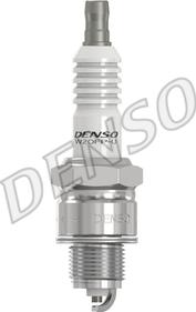 Denso W20FP-U - Запалителна свещ vvparts.bg