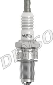 Denso W22EBR - Запалителна свещ vvparts.bg