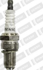 Denso W22EBR - Запалителна свещ vvparts.bg