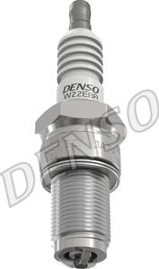 Denso W22EBR - Запалителна свещ vvparts.bg