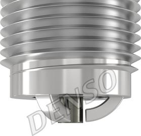 Denso W22EBR - Запалителна свещ vvparts.bg