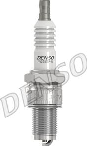 Denso W22ESR-U - Запалителна свещ vvparts.bg