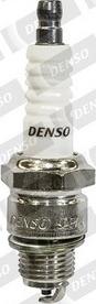 Denso W22FPR-U - Запалителна свещ vvparts.bg