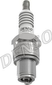 Denso W22FSR - Запалителна свещ vvparts.bg