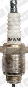 Denso W9-U - Запалителна свещ vvparts.bg