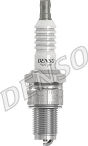 Denso W27ESR - Запалителна свещ vvparts.bg