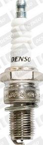 Denso W27ES-V - Запалителна свещ vvparts.bg