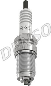 Denso X27ETR - Запалителна свещ vvparts.bg