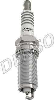 Denso XUH20TTI - Запалителна свещ vvparts.bg