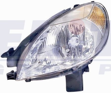 Depo 552-1122L-LD-EM - Автомобилен нитроцелулозен лак vvparts.bg