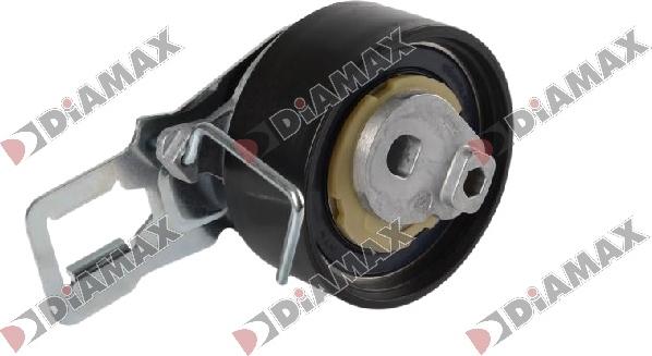 Diamax A5092 - Обтяжна ролка, ангренаж vvparts.bg