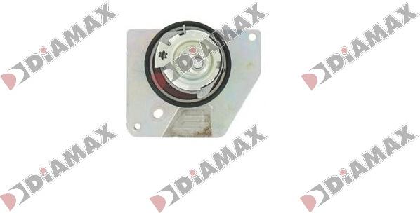 Diamax A5069 - Обтяжна ролка, ангренаж vvparts.bg