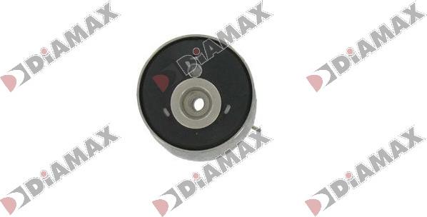 Diamax A5068 - Обтяжна ролка, ангренаж vvparts.bg