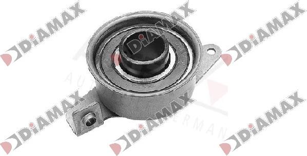 Diamax A5087 - Обтяжна ролка, ангренаж vvparts.bg