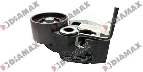 Diamax A5100 - Обтяжна ролка, ангренаж vvparts.bg