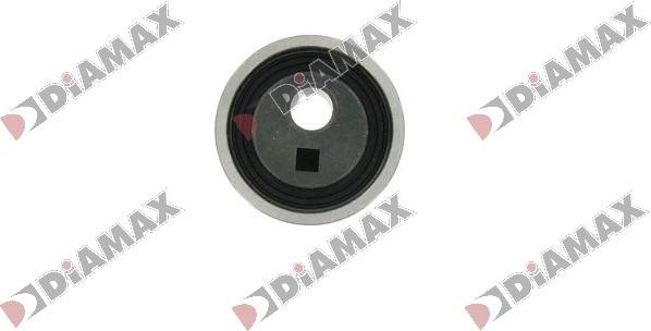 Diamax A5114 - Обтяжна ролка, ангренаж vvparts.bg