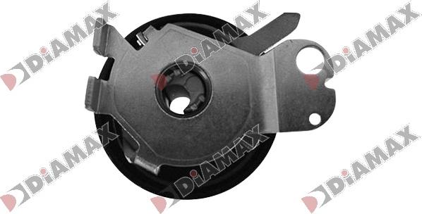 Diamax A5111 - Обтяжна ролка, ангренаж vvparts.bg